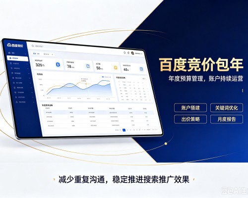察雅百度竞价包年
